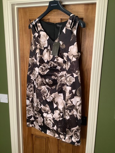Bnwt alexon size sleeveless - bnwt,