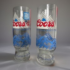 2 COLOUR CHANGING Coors Light