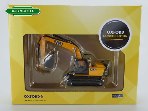 Gauge oxford diecast - oo,