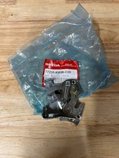 GENUINE New Old Stock Honda Wave 110 2015 Seat Catch Mechanism 77230-KWW-C00 #C