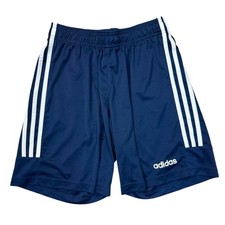 Adidas Football Shorts Y2K