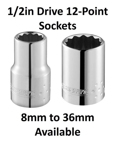 Britool expert facom 2 - by, 1/2"