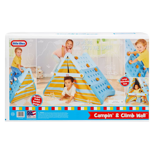 Little tikes campin - campin', and