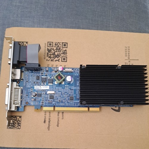Pny nvidia geforce 8400gs pci - geforce,