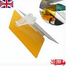 2 in 1 Car Sun Visor HD Anti