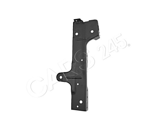Front holder right - front, fits