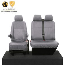 VW TRANSPORTER T6/T6.1