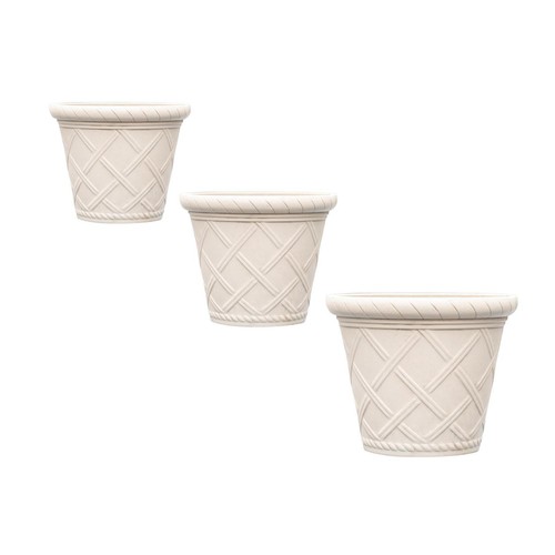 Universal roman pattern flower - universal,