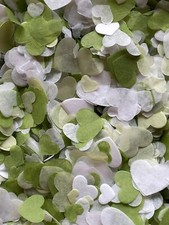 Biodegradable wedding - biodegradable,