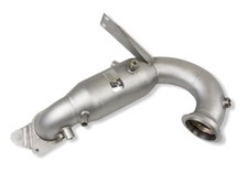 Decat GPF SPORT Cat 200 cells Megane 4 IV RS 280 300 downpipe exhaust TROPHY