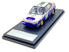 1:43 Subaru Legacy RS 1991