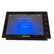 Crestron TSW-750-B-S 7" inch