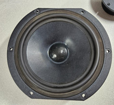 VIFA MG18WK05 Bass Driver x 1