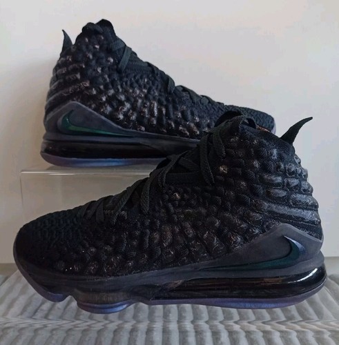 Nike lebron xvii currency - xvii, ,,currency''