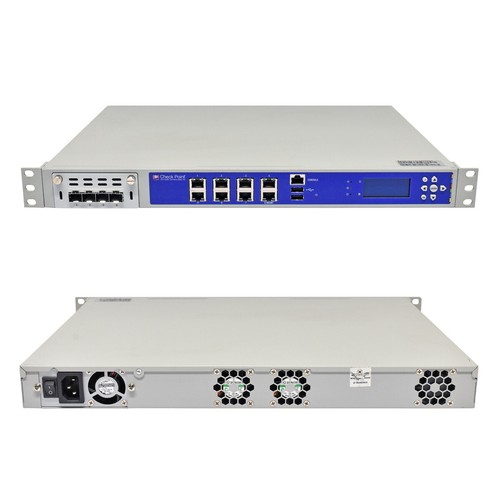 Check point 4600 appliance - point,