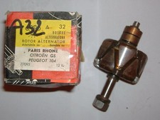 Citroen GS / ALTERNATOR ROTOR
