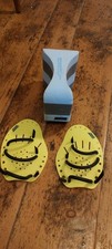 Zoggs Hand Paddles & Float