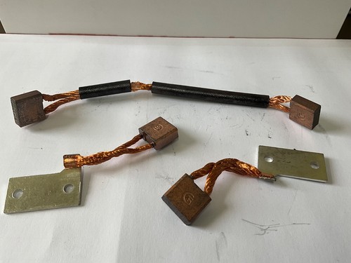 Brush set for - set, lucas