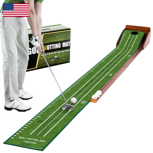 Youczon putting green - youczon,