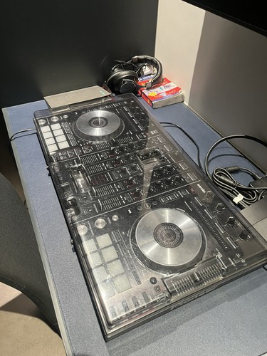 Pioneer controller sx2 - dj,