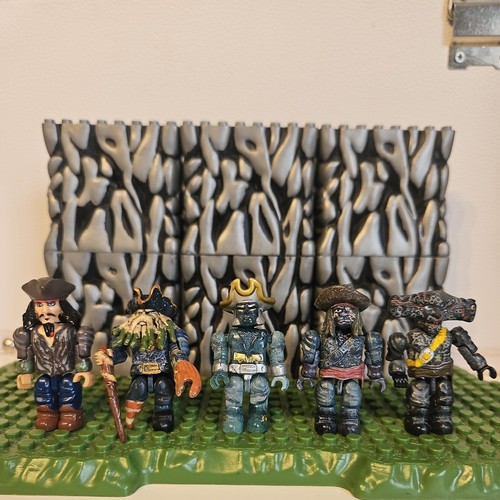 Mega bloks pirates the - mega, of