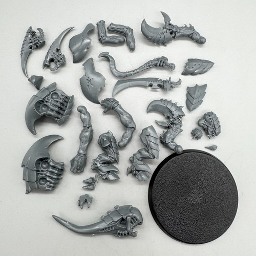40k tyranid tyrant guard - tyrant,