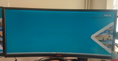 Aoc ag352ucg6 35in curved - ag352ucg6,