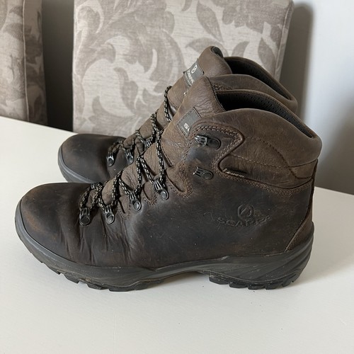 Scarpa men terra - scarpa,