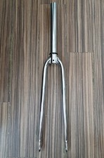 700c Steel Track Fixie Single