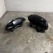BREMBO 4 Pot Piston Calipers