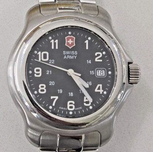 Victorinox swiss army mens - victorinox,