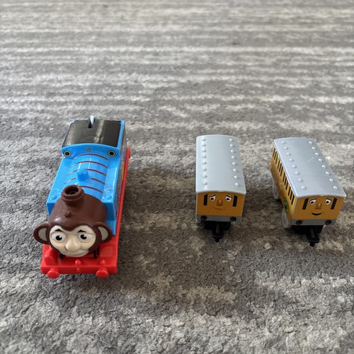 Thomas and friends trackmaster - thomas,