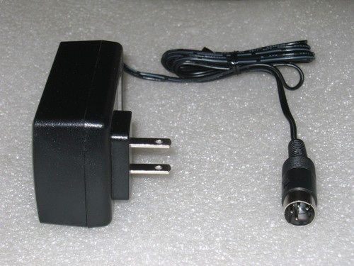 Power supply adapter for - adapter,