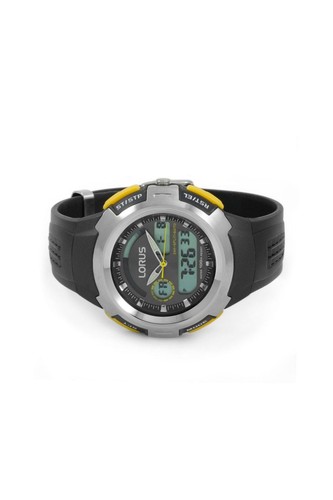 Lorus gents digital sports - lorus,
