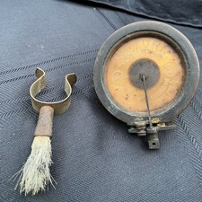 GOLDRING SATURN SOUNDBOX SOUND