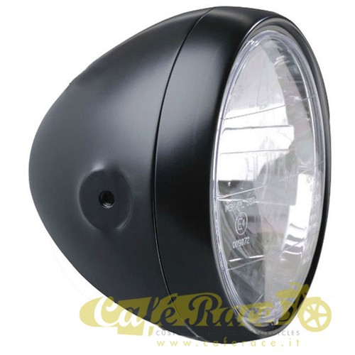 Black caferacer cafe racer - black,