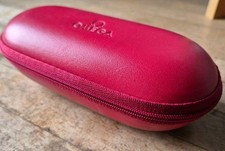 OMEGA embossed watch box/