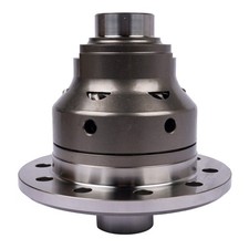 Differential Limited Slip Diff