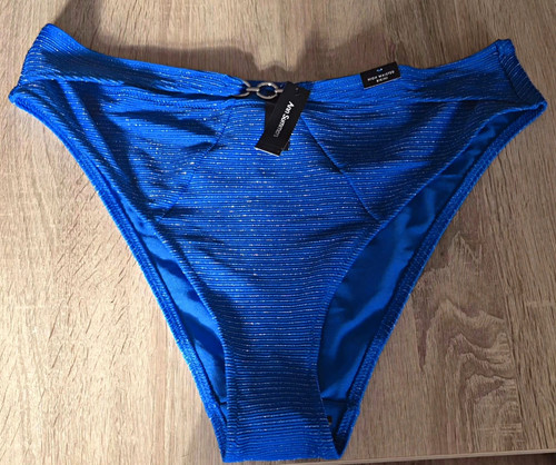 Ann summers ribbed high - ann,