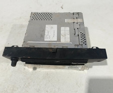 2009 BMW E60 STEREO RADIO CD