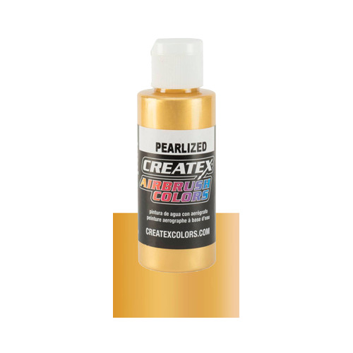 Createx airbrush pearl - createx,