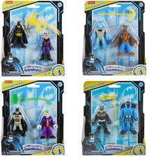 Imaginext DC Super Friends Set
