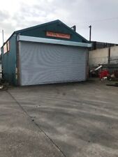    ROLLER SHUTTER DOORS - ALL