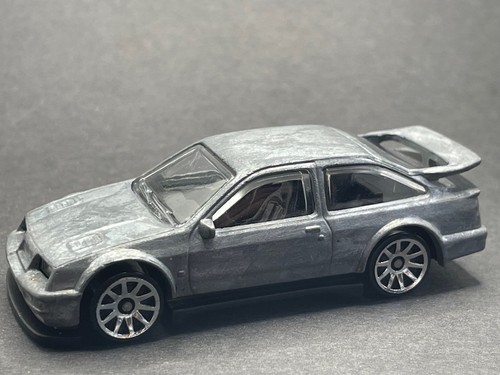 Hot wheels 1987 ford sierra - 1987,