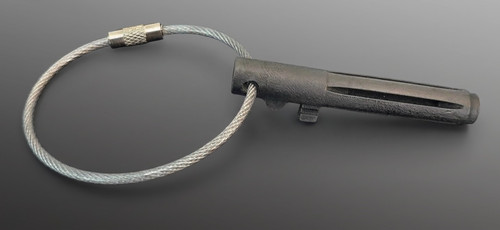 L1a1 scale slr flash hider - l1a1,