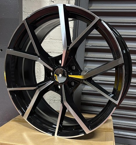 Caddy 2005 2026 - vw, gloss