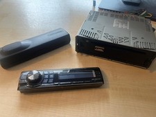 Alpine CDA-9885 Car CD