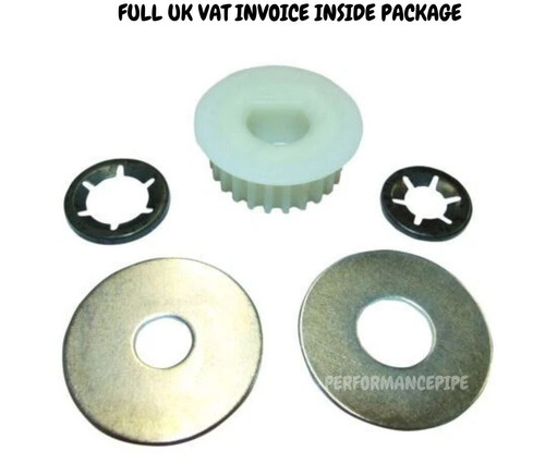 Gearbox pulley gear kit - gearbox,