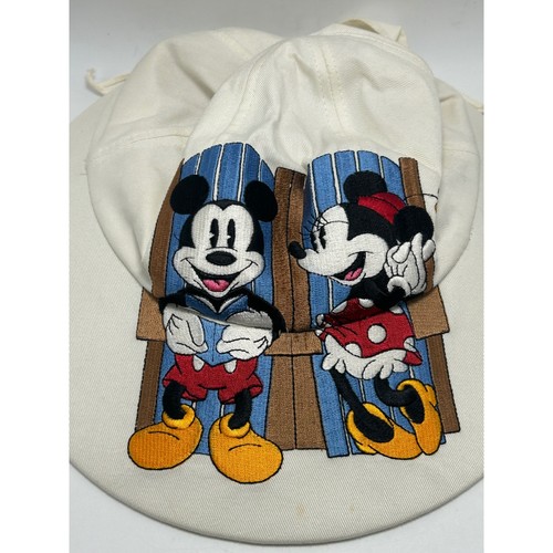 Vintage disney mickey minnie - mickey,