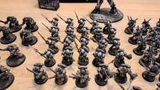 warhammer 40k gray knights 5x